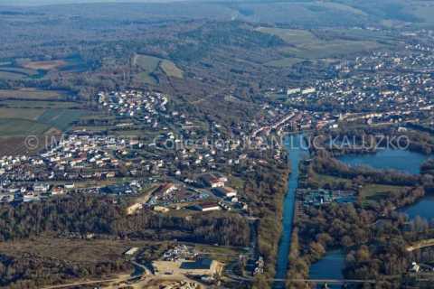 Belleville-sur-Meuse (Meuse)